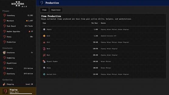 Koltera 2 — screenshot 5