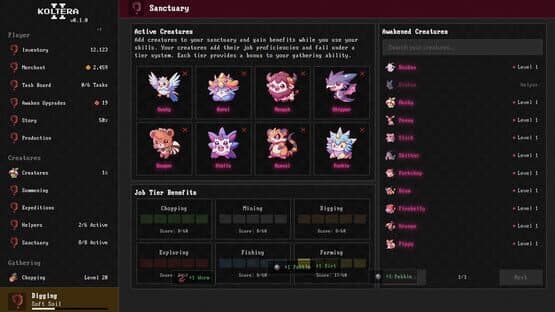 Koltera 2 — screenshot 6