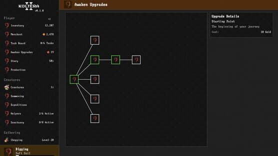 Koltera 2 — screenshot 7