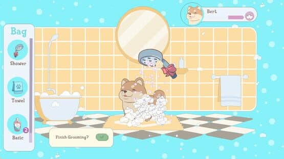Puppy Park — screenshot 3