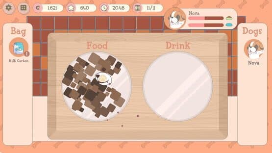 Puppy Park — screenshot 4
