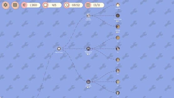 Puppy Park — screenshot 5