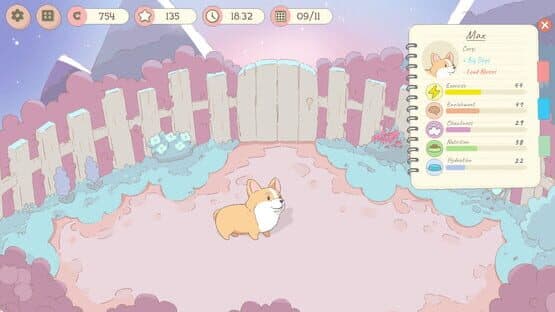 Puppy Park — screenshot 8