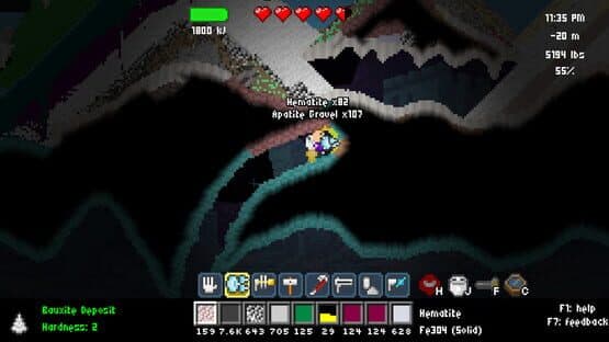Atomcraft — screenshot 2
