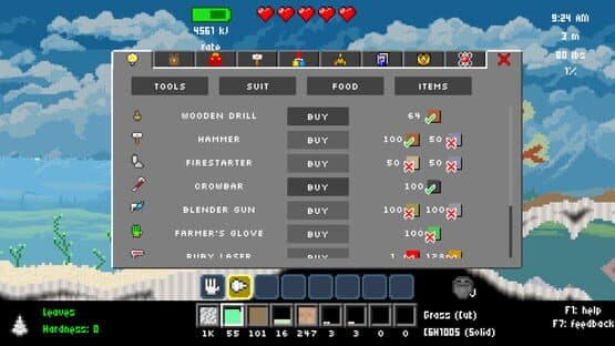 Atomcraft — screenshot 3