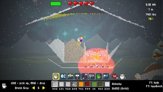 Atomcraft — screenshot 4
