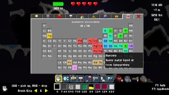 Atomcraft — screenshot 6