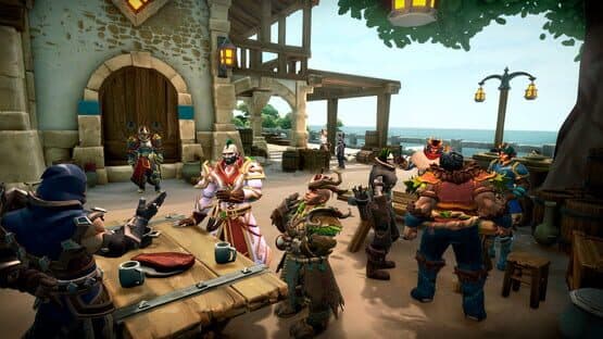 Scars of Honor — screenshot 2