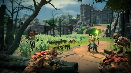 Scars of Honor — screenshot 4