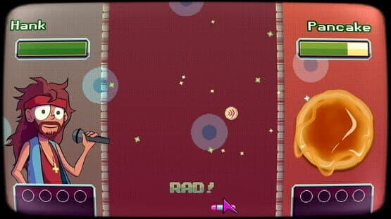 Escape from 8-Bit High — screenshot 4