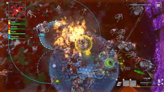 Zombie Assault: Resurgence — screenshot 1