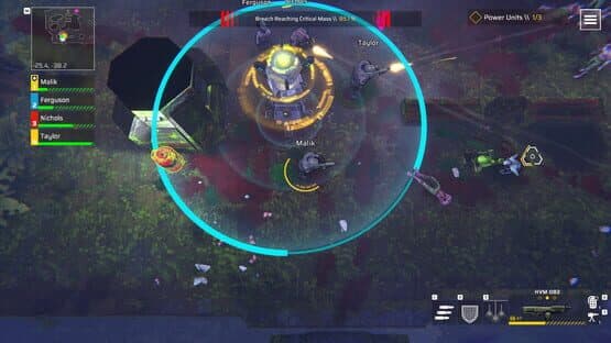 Zombie Assault: Resurgence — screenshot 6