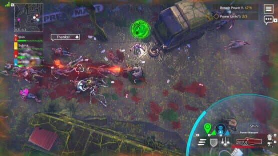 Zombie Assault: Resurgence — screenshot 7
