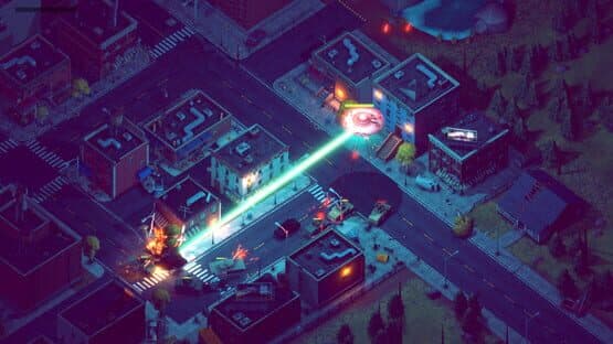 Abduct 'em — screenshot 3