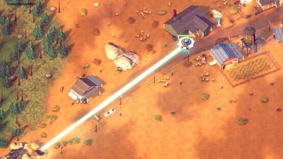 Abduct 'em — screenshot 5