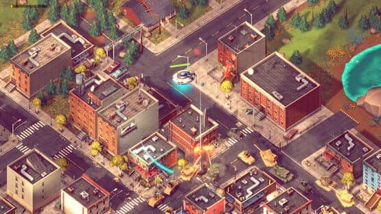Abduct 'em — screenshot 7