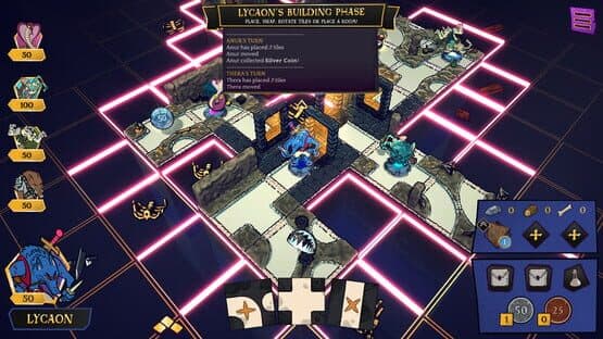 Dungeon Twist — screenshot 1