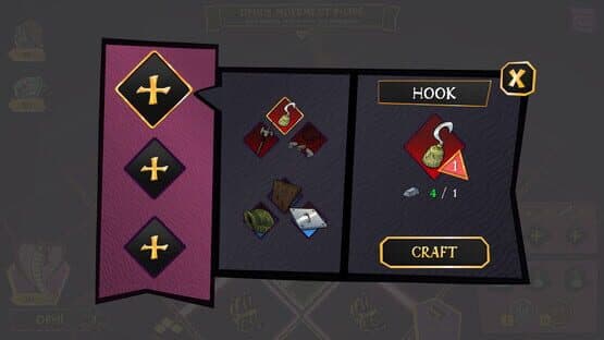 Dungeon Twist — screenshot 3
