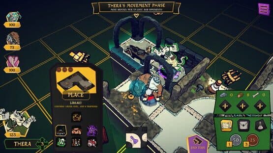 Dungeon Twist — screenshot 4