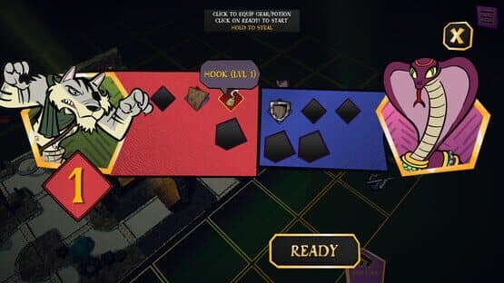 Dungeon Twist — screenshot 5
