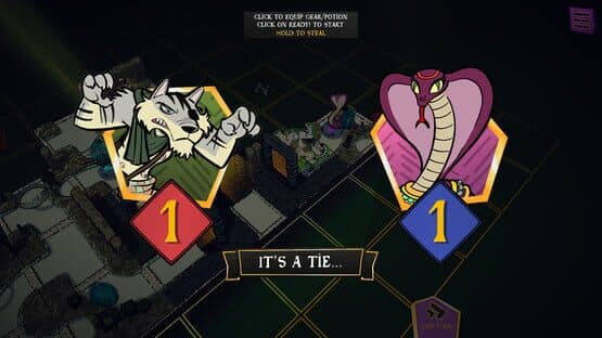 Dungeon Twist — screenshot 6