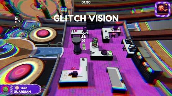 Candy Bandits — screenshot 4