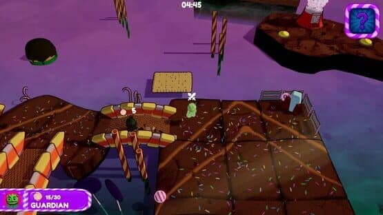 Candy Bandits — screenshot 5