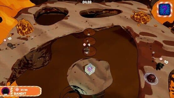 Candy Bandits — screenshot 6