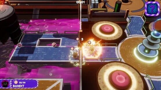 Candy Bandits — screenshot 7