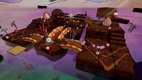 Candy Bandits — screenshot 8