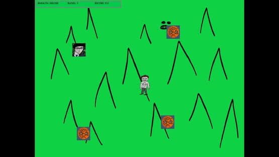 BaulaQuest — screenshot 1
