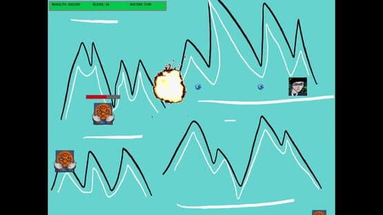 BaulaQuest — screenshot 4