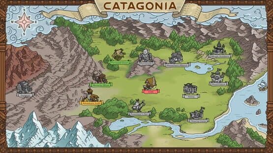 Meow Craft — screenshot 5