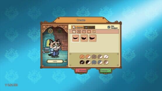 Meow Craft — screenshot 6