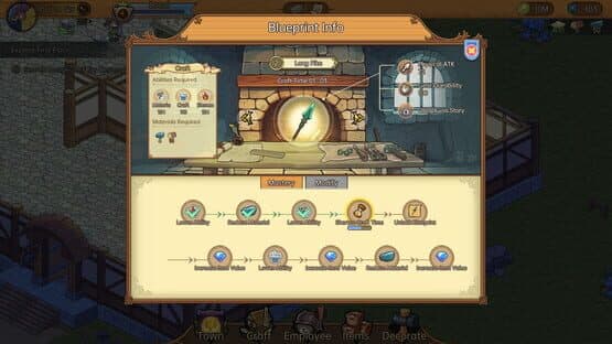 Meow Craft — screenshot 7