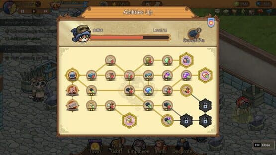 Meow Craft — screenshot 8