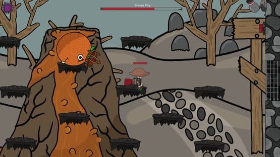 Fruits vs. Veggies — screenshot 4