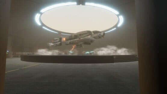 Starship Crafter — screenshot 1