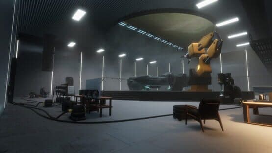 Starship Crafter — screenshot 3