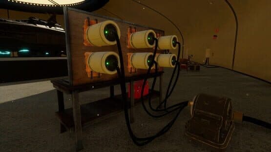Starship Crafter — screenshot 7