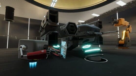 Starship Crafter — screenshot 8