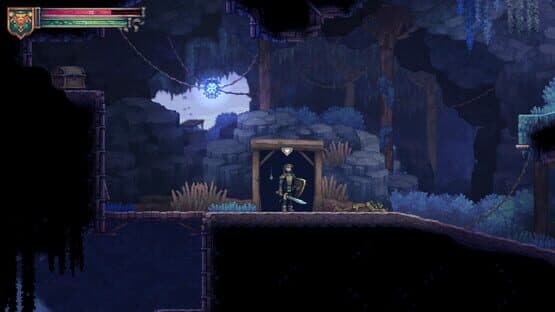 The Paths We Cross — screenshot 1