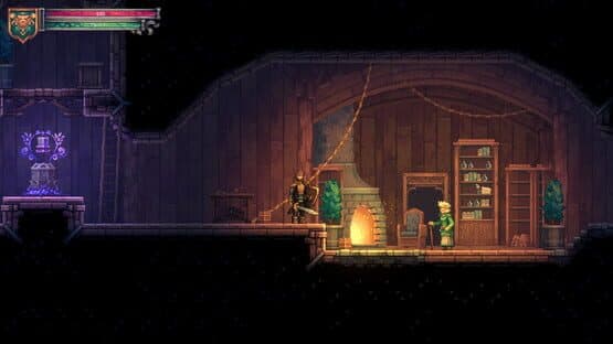 The Paths We Cross — screenshot 3