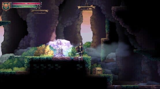 The Paths We Cross — screenshot 6