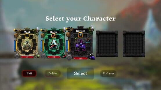 A Quest to Be the Best — screenshot 3