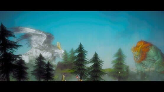 Face the Immortal — screenshot 3