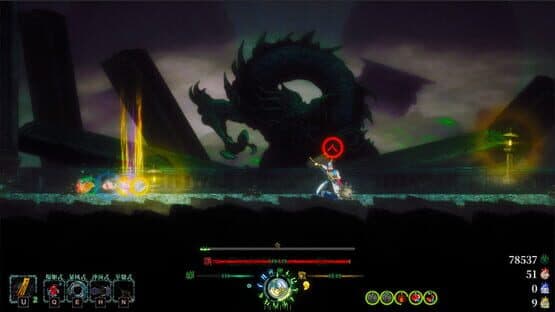 Face the Immortal — screenshot 7