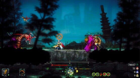Face the Immortal — screenshot 8