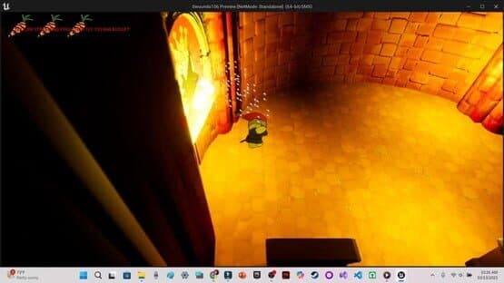Baby Snow and the Shards of Tiger's Bane — screenshot 4