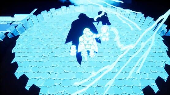 Baby Snow and the Shards of Tiger's Bane — screenshot 6